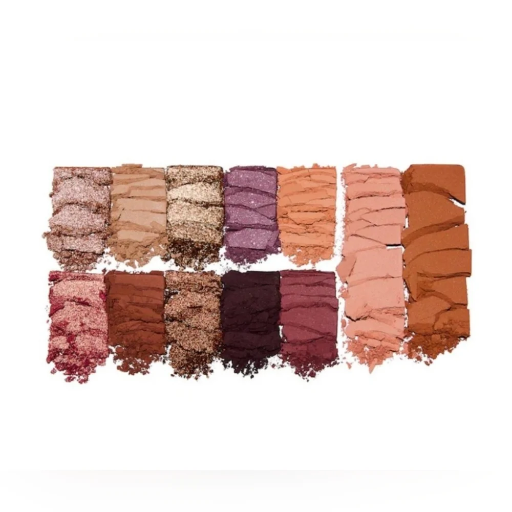 Primrose Anastasia Beverly Hills Eyeshadow Palette Brand New in Box Authentic